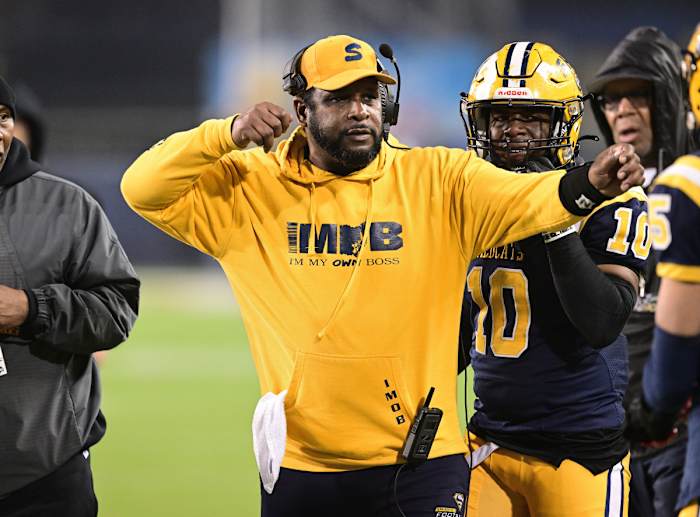 St. Edward Springfield State championship 2023 Jeff Harwell16